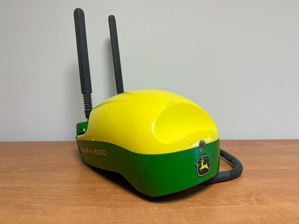 John Deere Sf6000