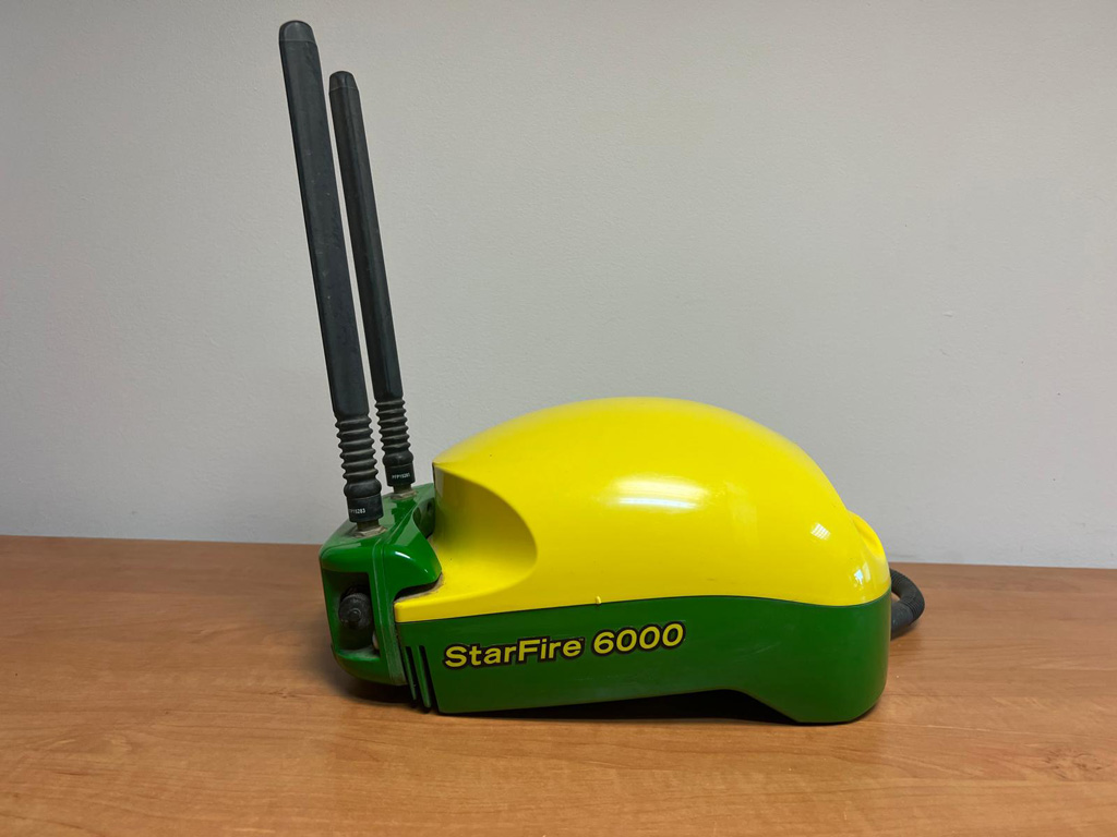 John Deere Sf6000