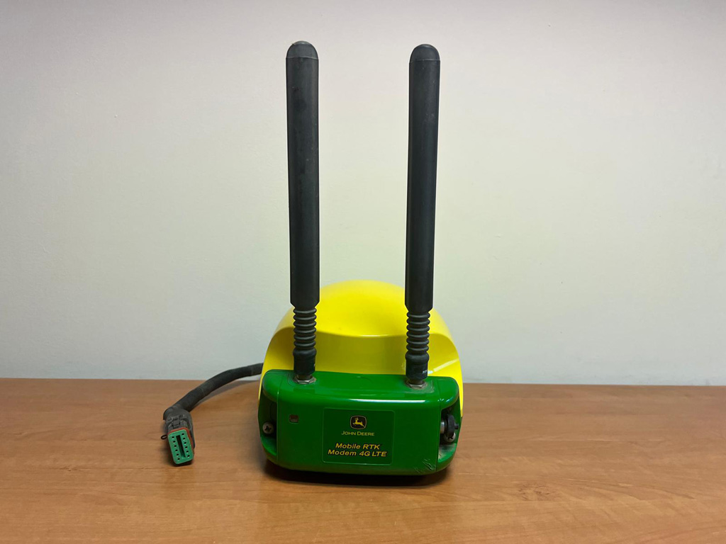 John Deere Sf6000