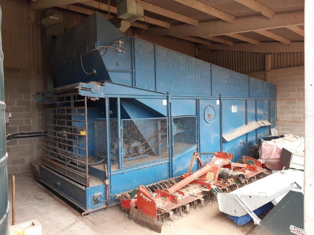 Alvan Blanch Df 10/14