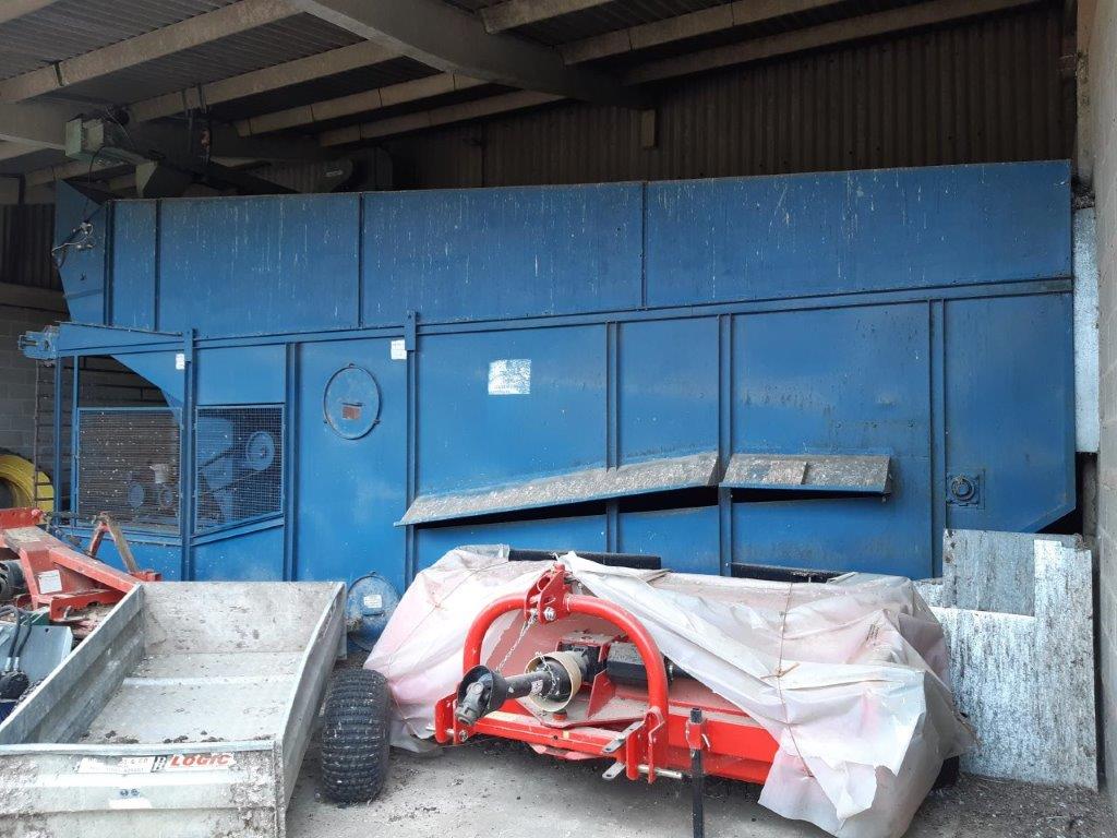 Alvan Blanch Df 10/14