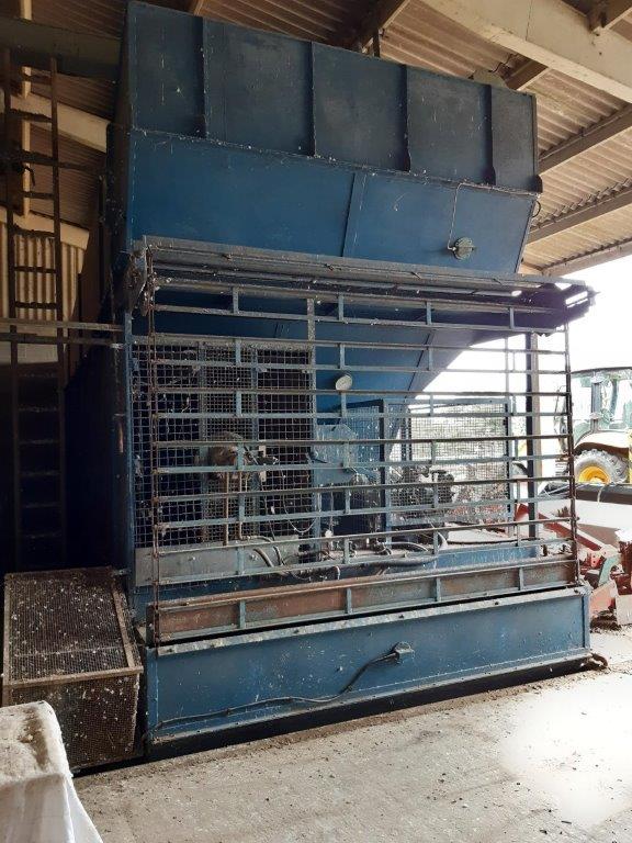 Alvan Blanch Df 10/14