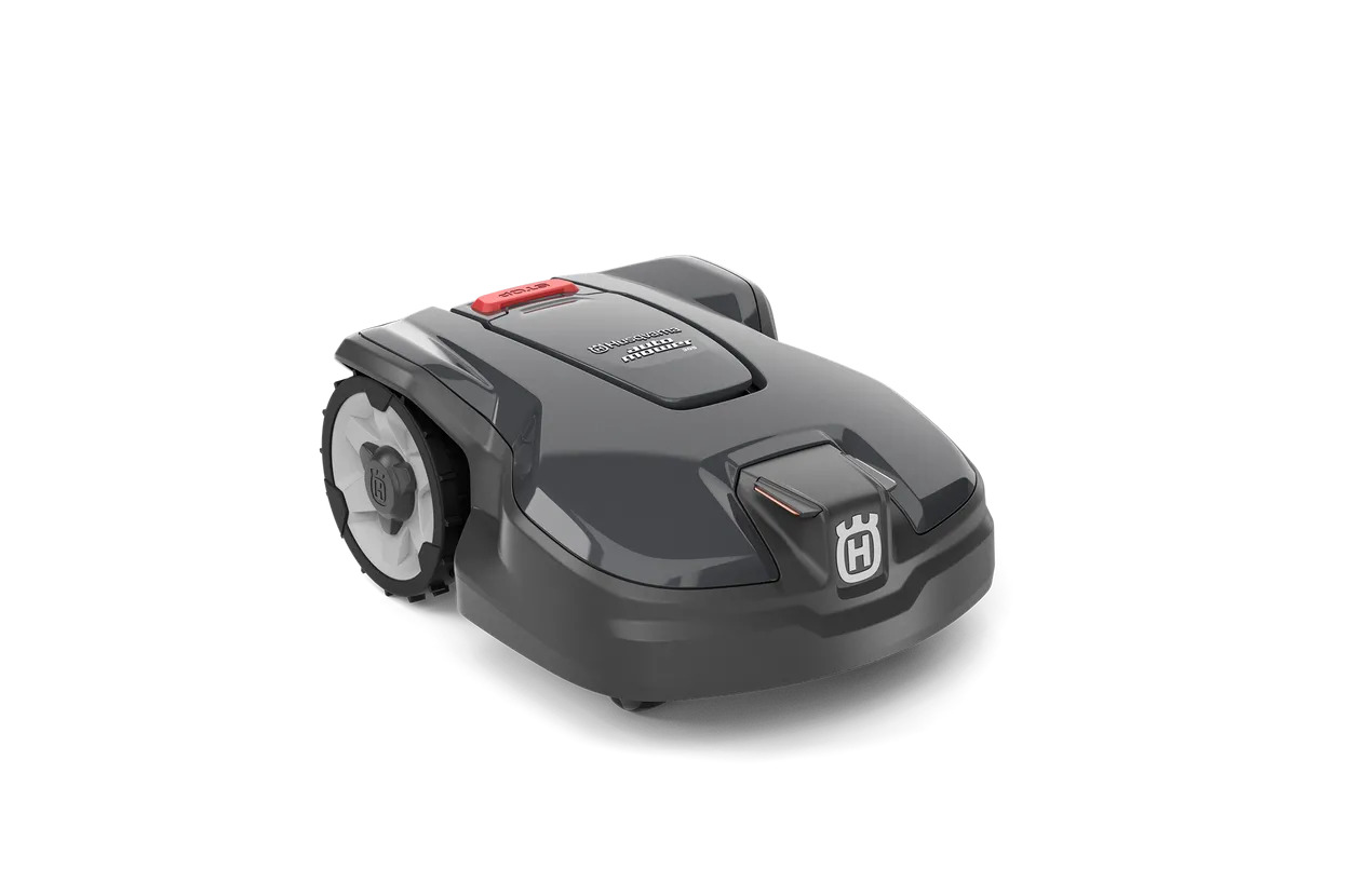 Husqvarna 305 Auto