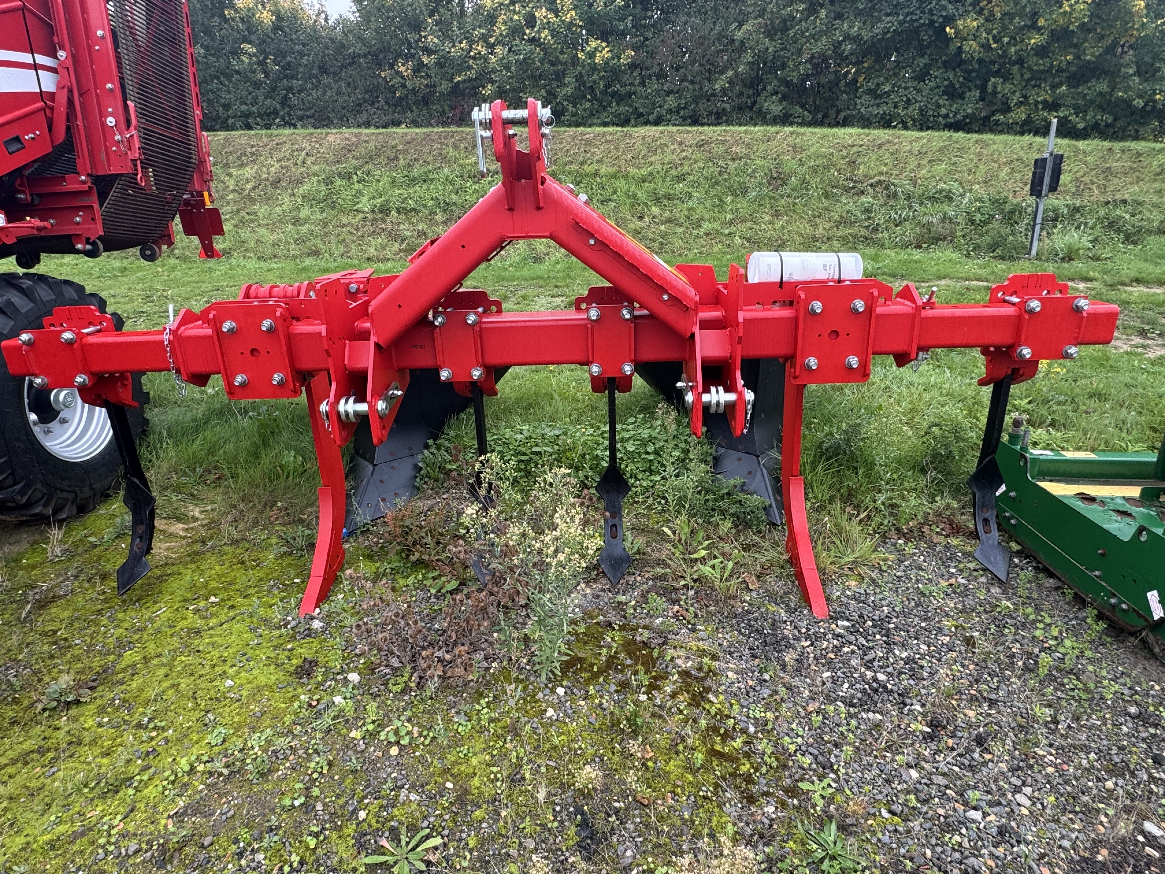 Grimme Bfl200