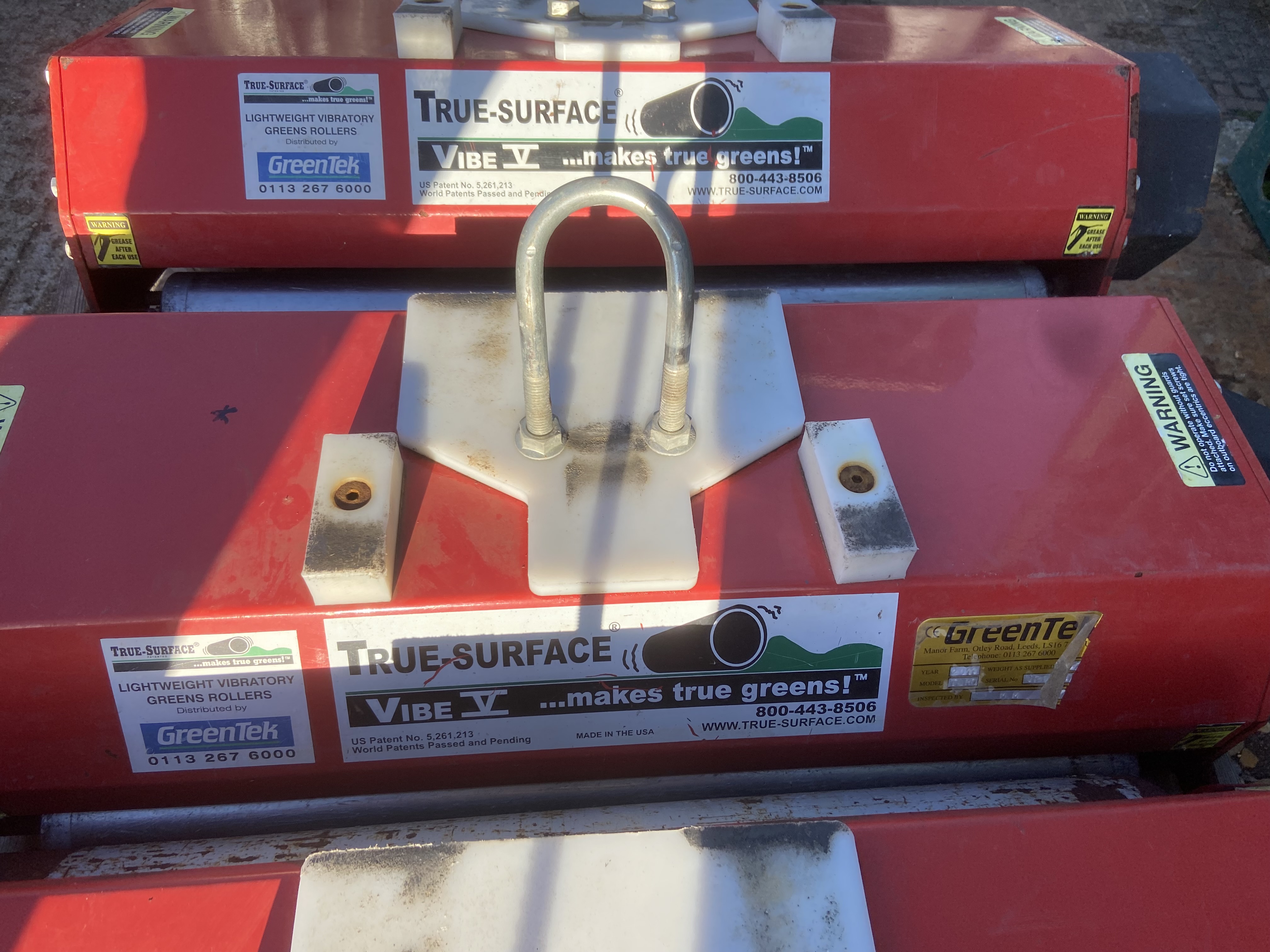 Greentek Truesurface