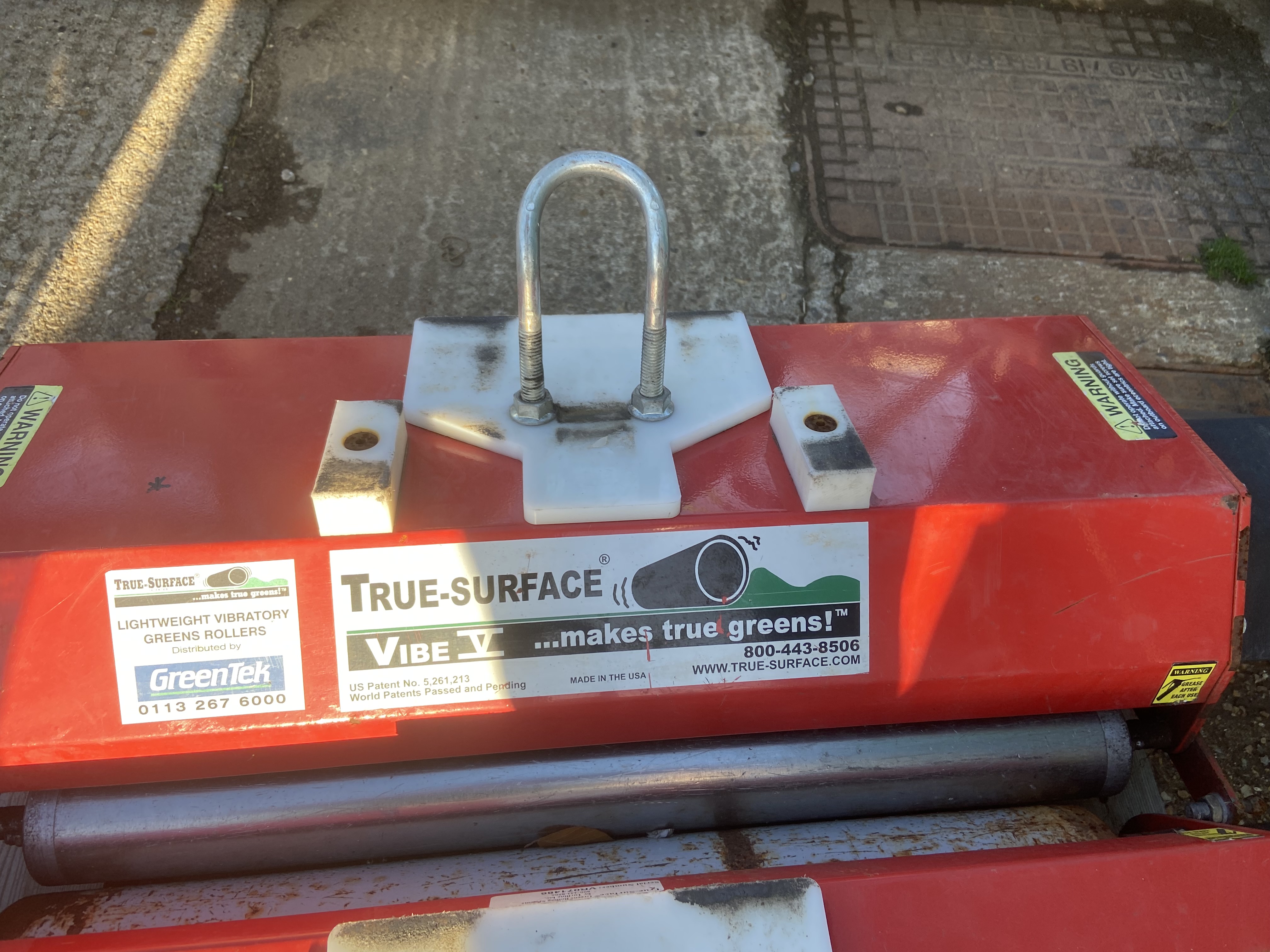 Greentek Truesurface