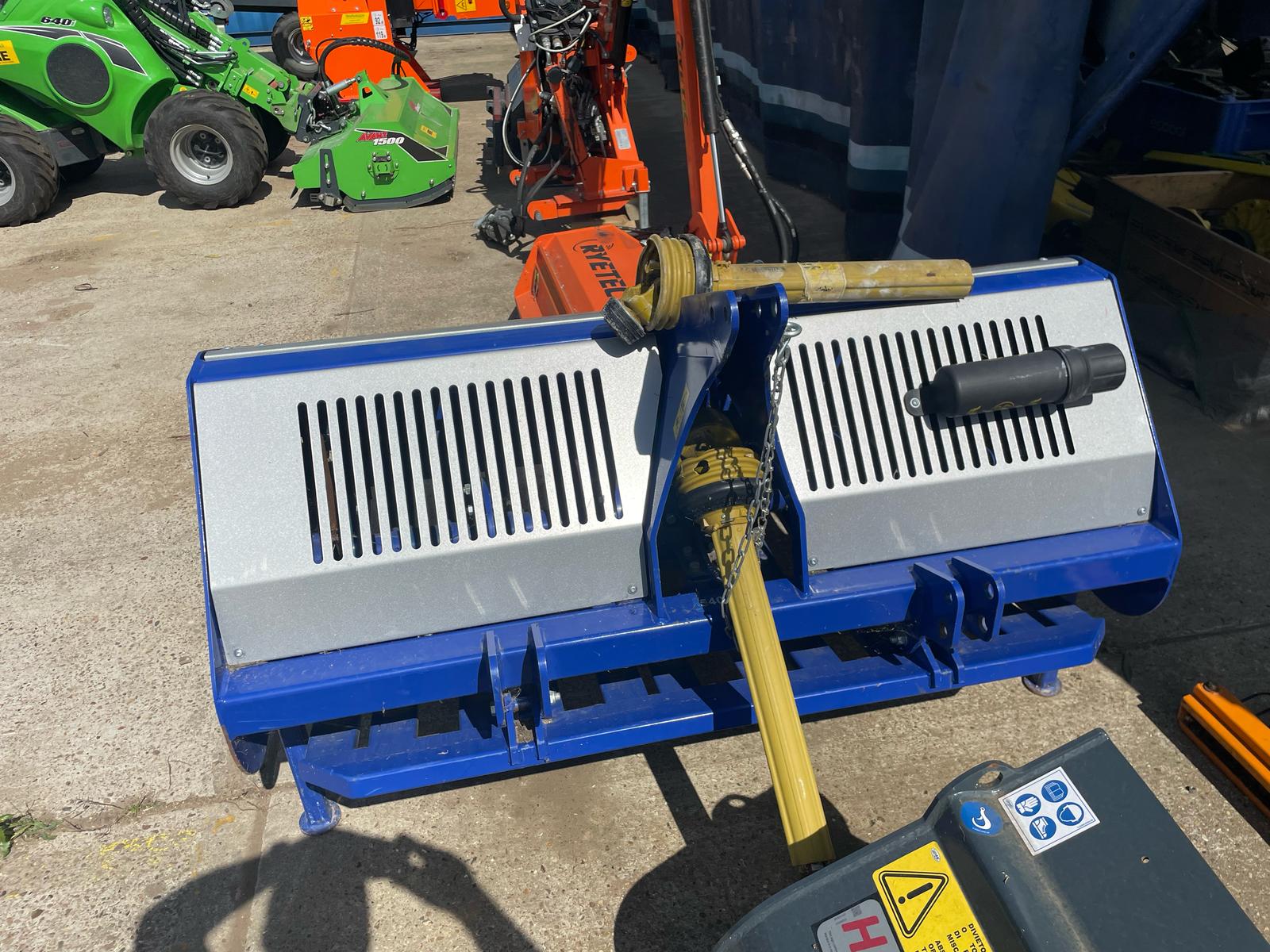 Miscellaneous Imants