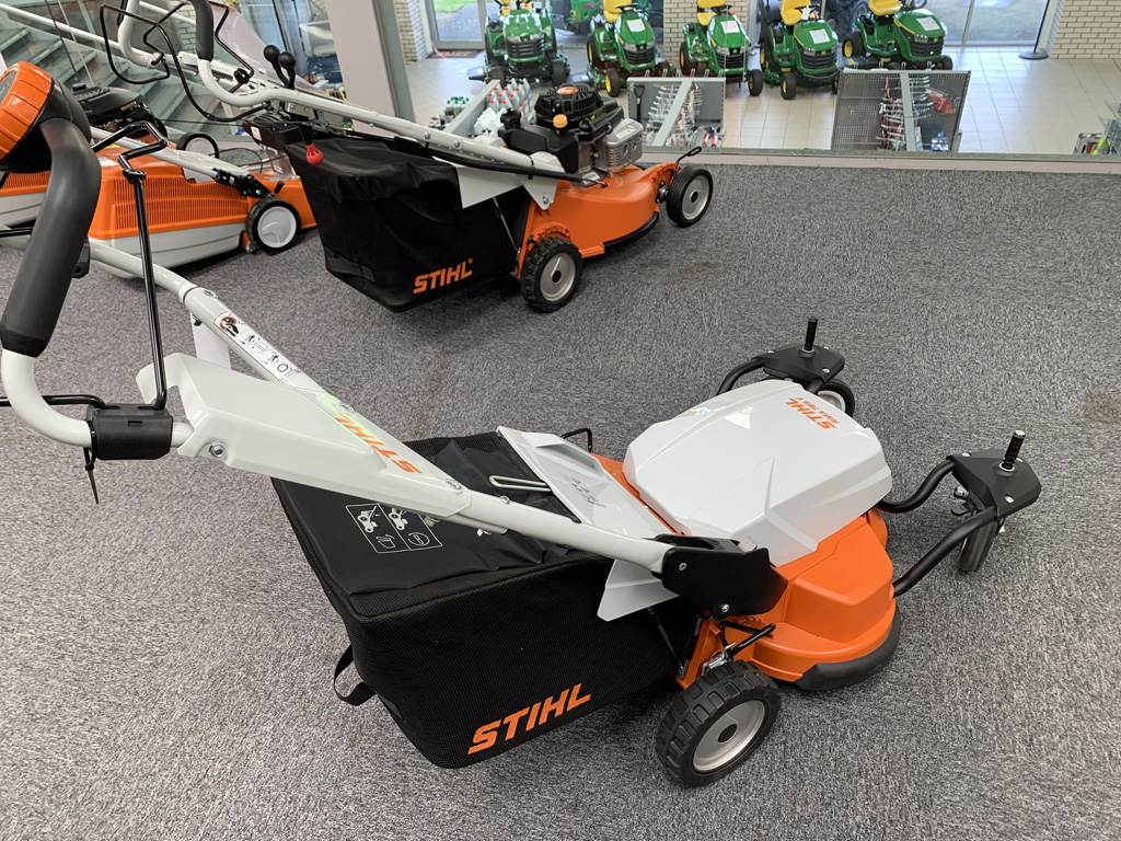 Stihl Rma 765