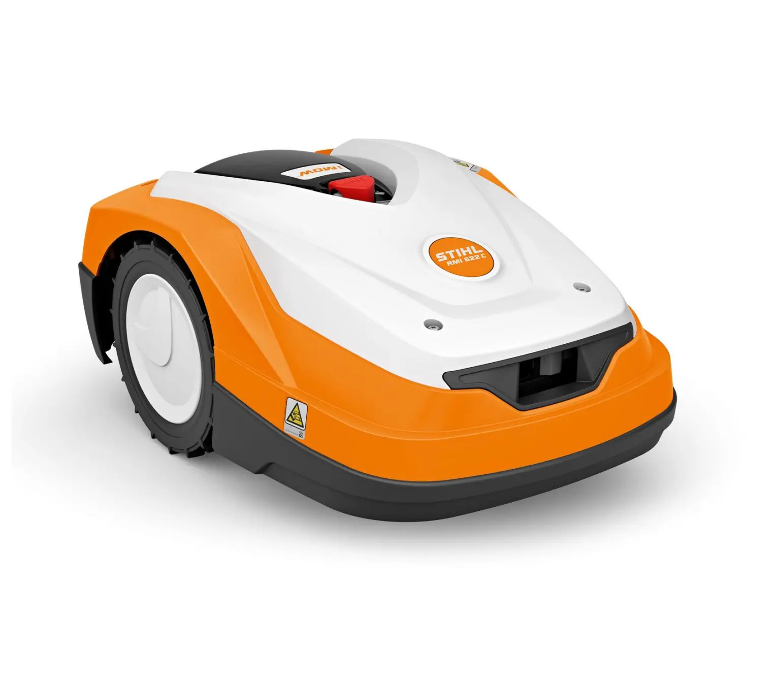 Stihl Rmi 522c Imow