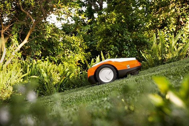 Stihl Rmi 522c Imow