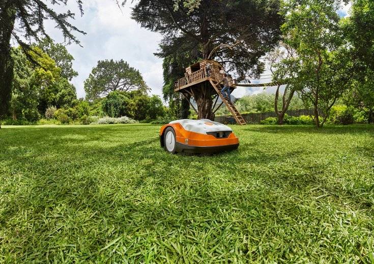 Stihl Rmi 522c Imow