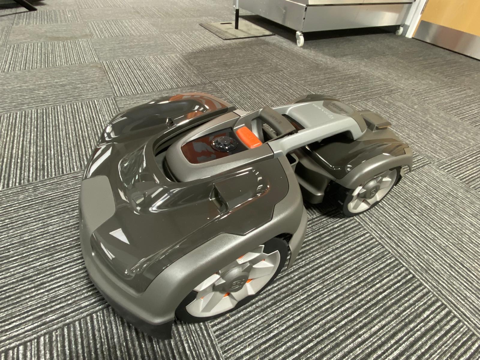 Husqvarna Auto 435x