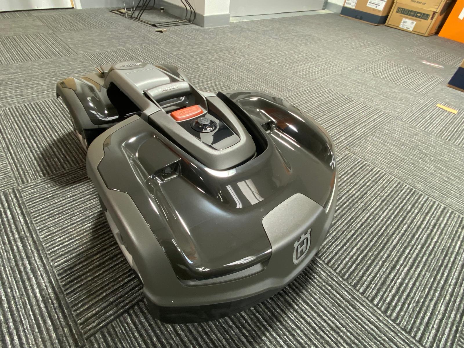 Husqvarna Auto 435x