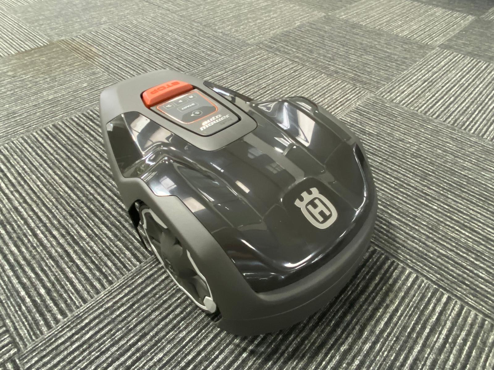 Husqvarna Aspire R4