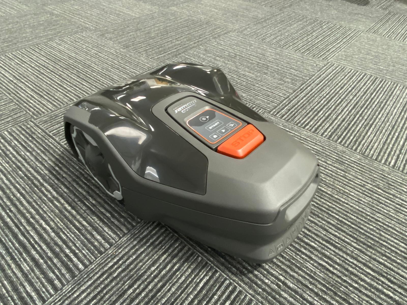 Husqvarna Aspire R4