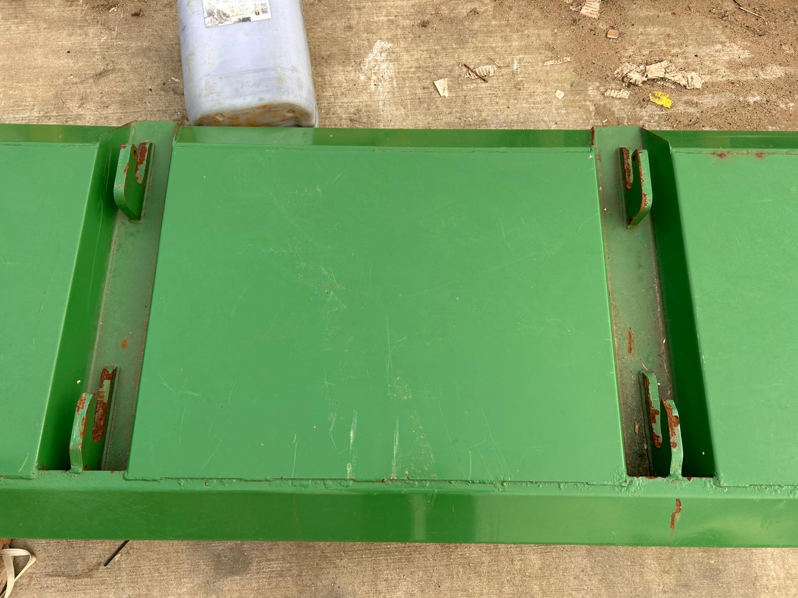Ryetec 1000kg