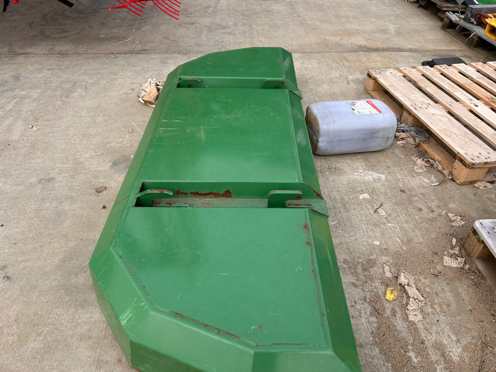 Ryetec 1000kg