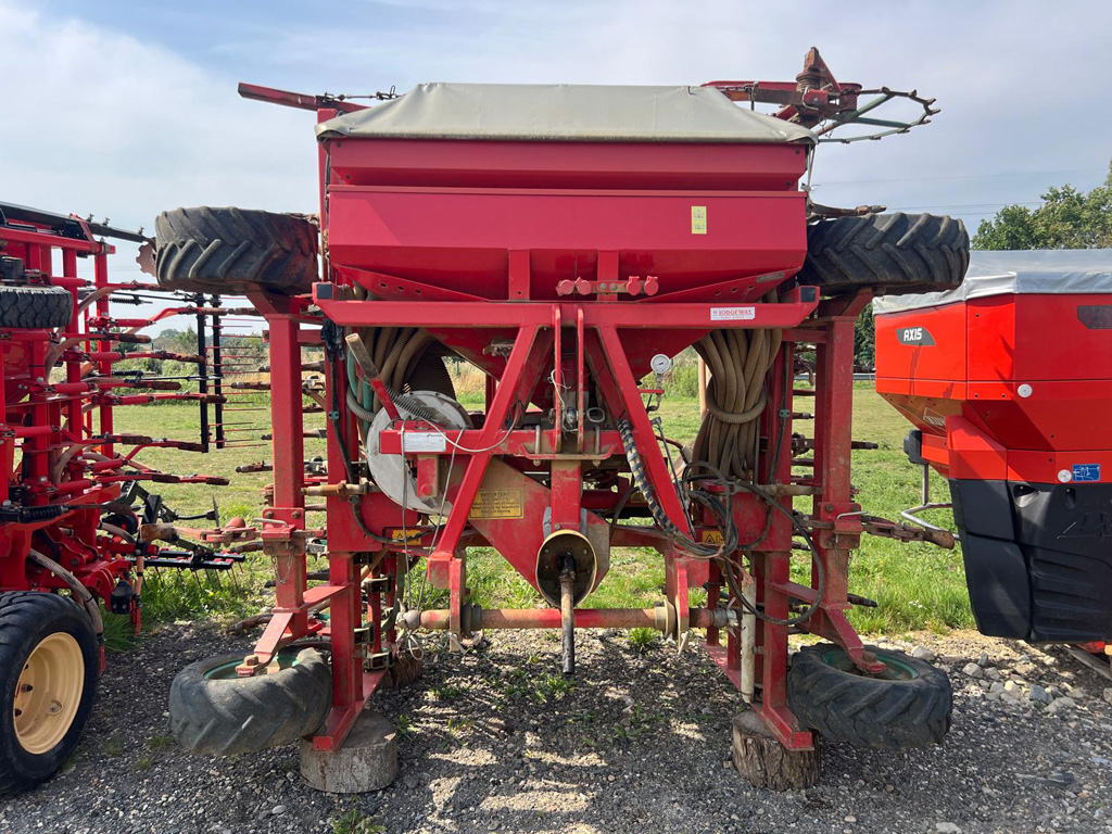 Kverneland Ts 480