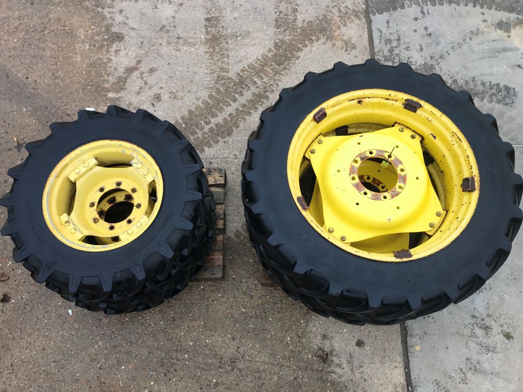 Miscellaneous Rowcrop