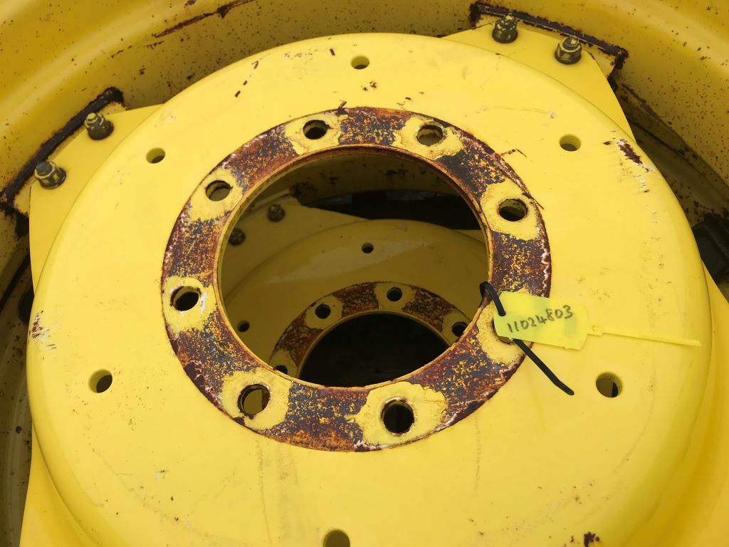 Miscellaneous Rowcrop