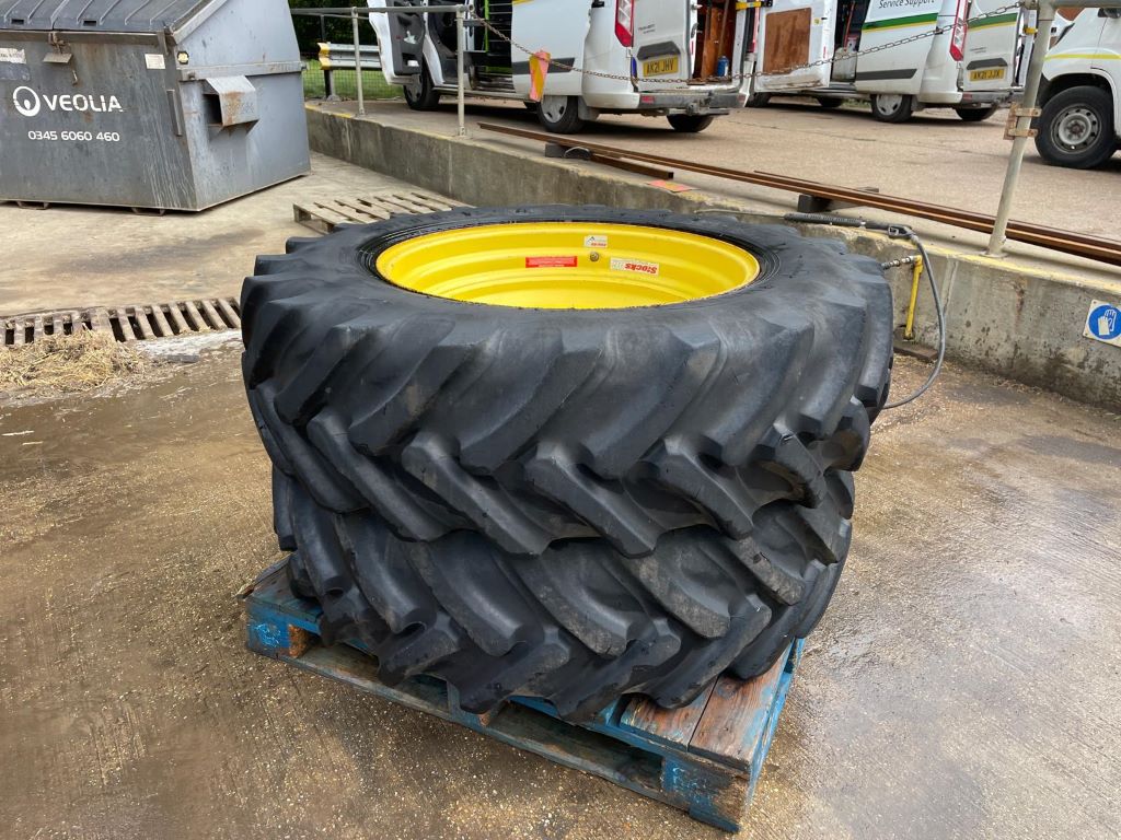 Miscellaneous Rowcrop