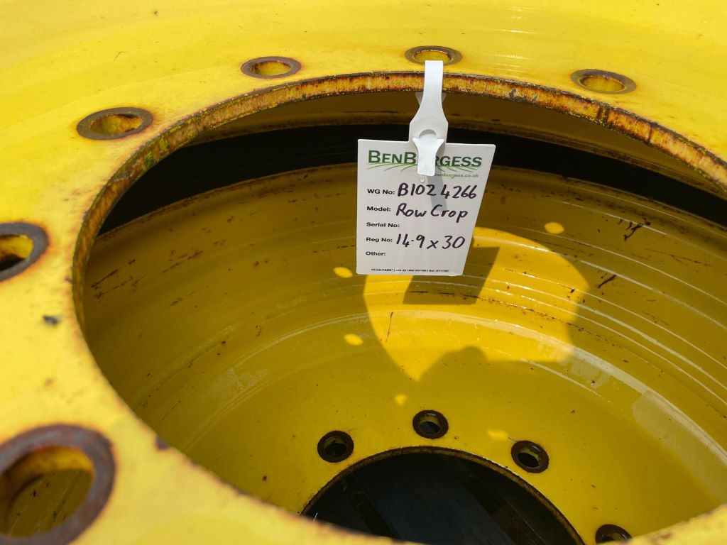 Miscellaneous Rowcrop