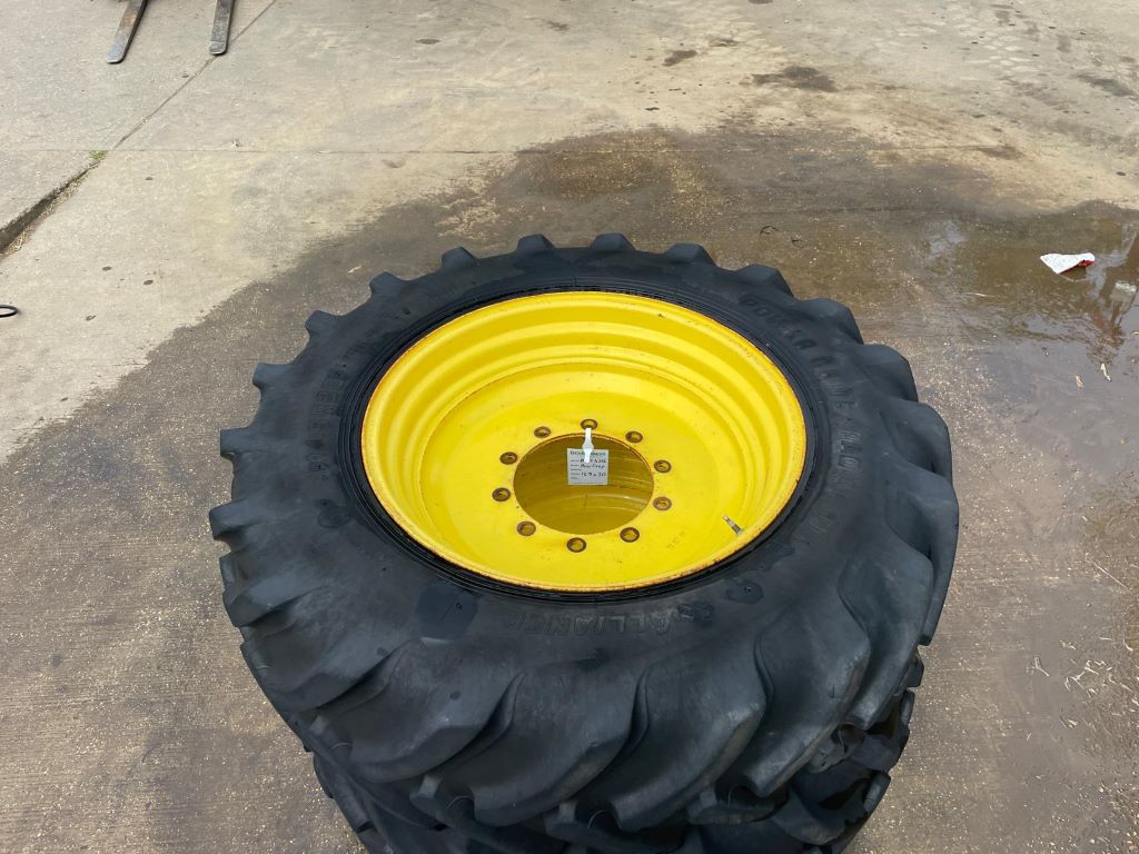 Miscellaneous Rowcrop