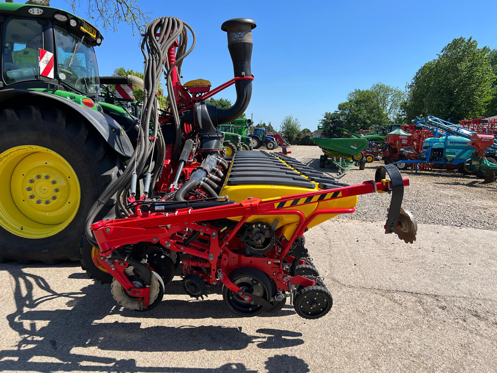 Vaderstad Tempov    12