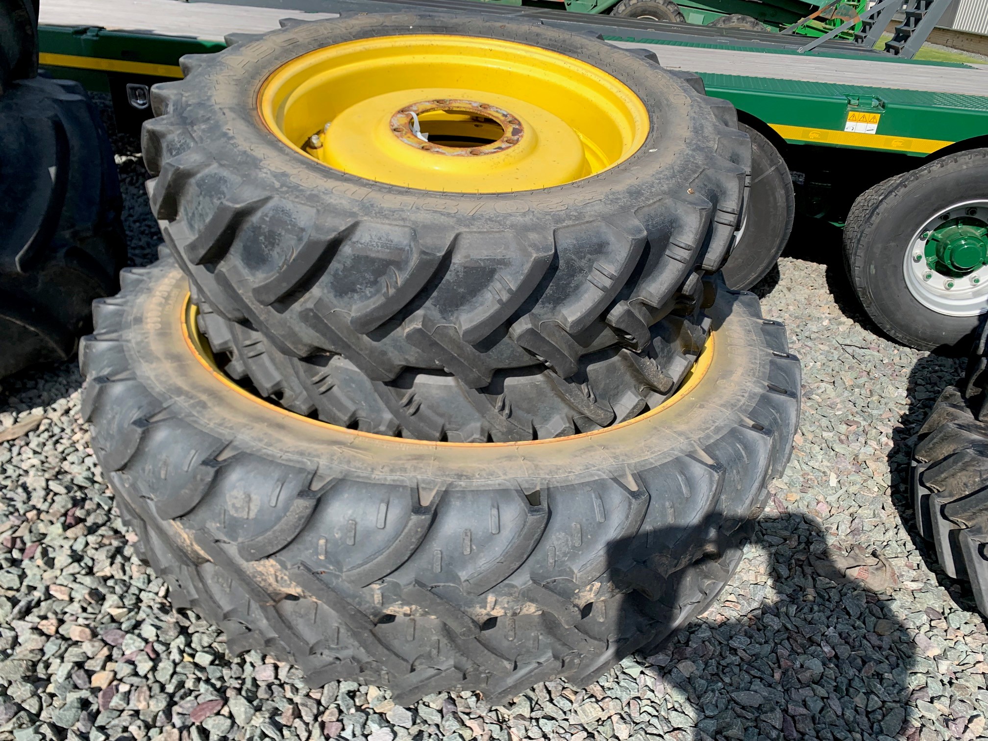 Miscellaneous Rowcrops