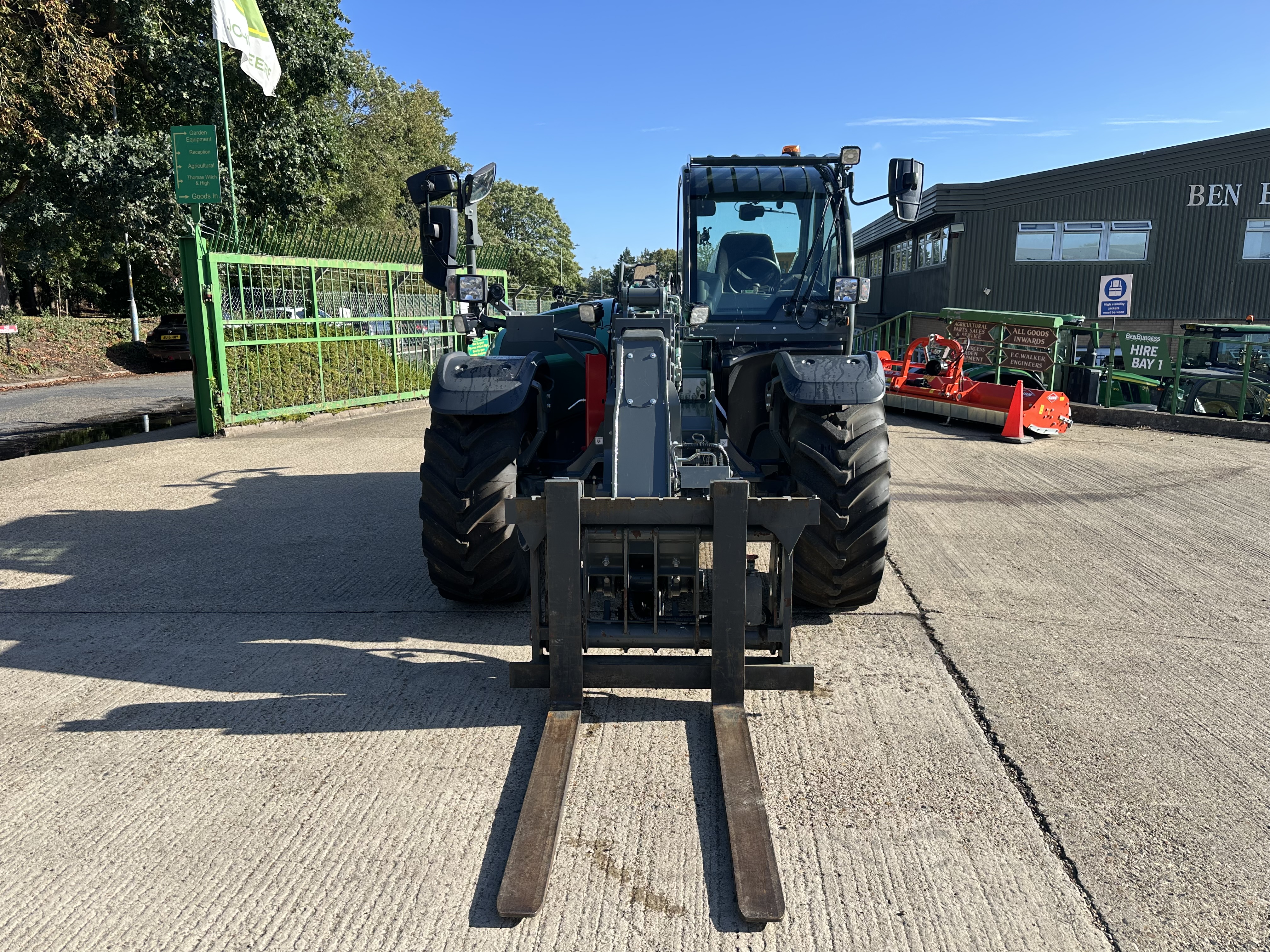 Kramer Kt3610
