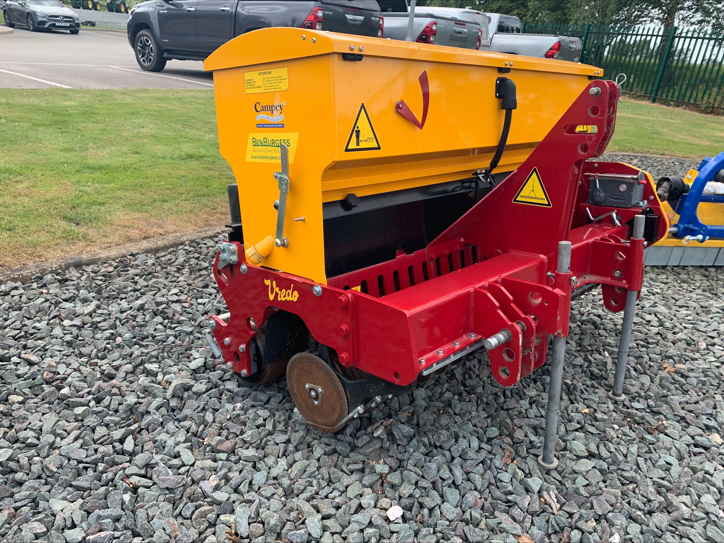 Miscellaneous Vredo