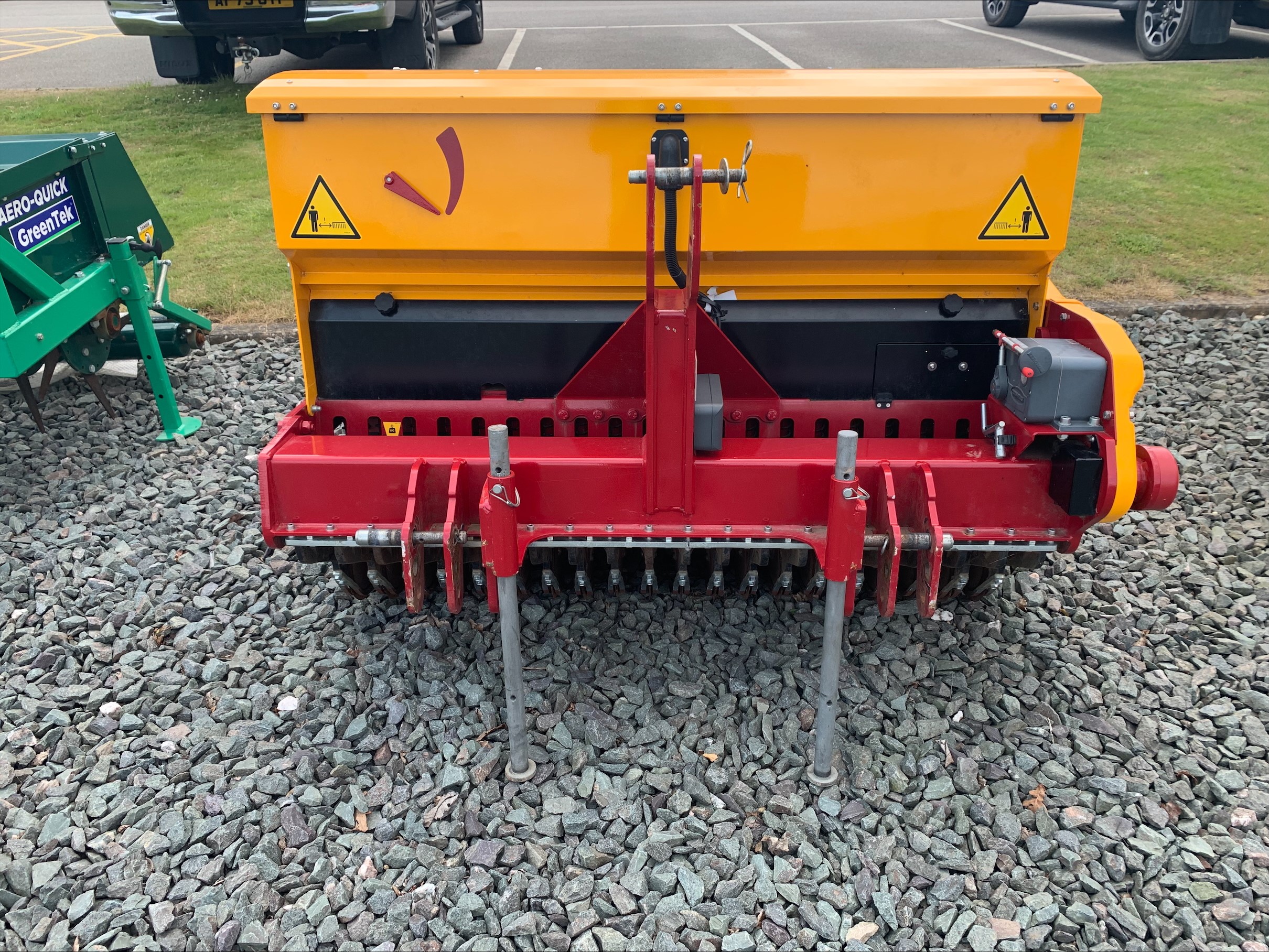Miscellaneous Vredo