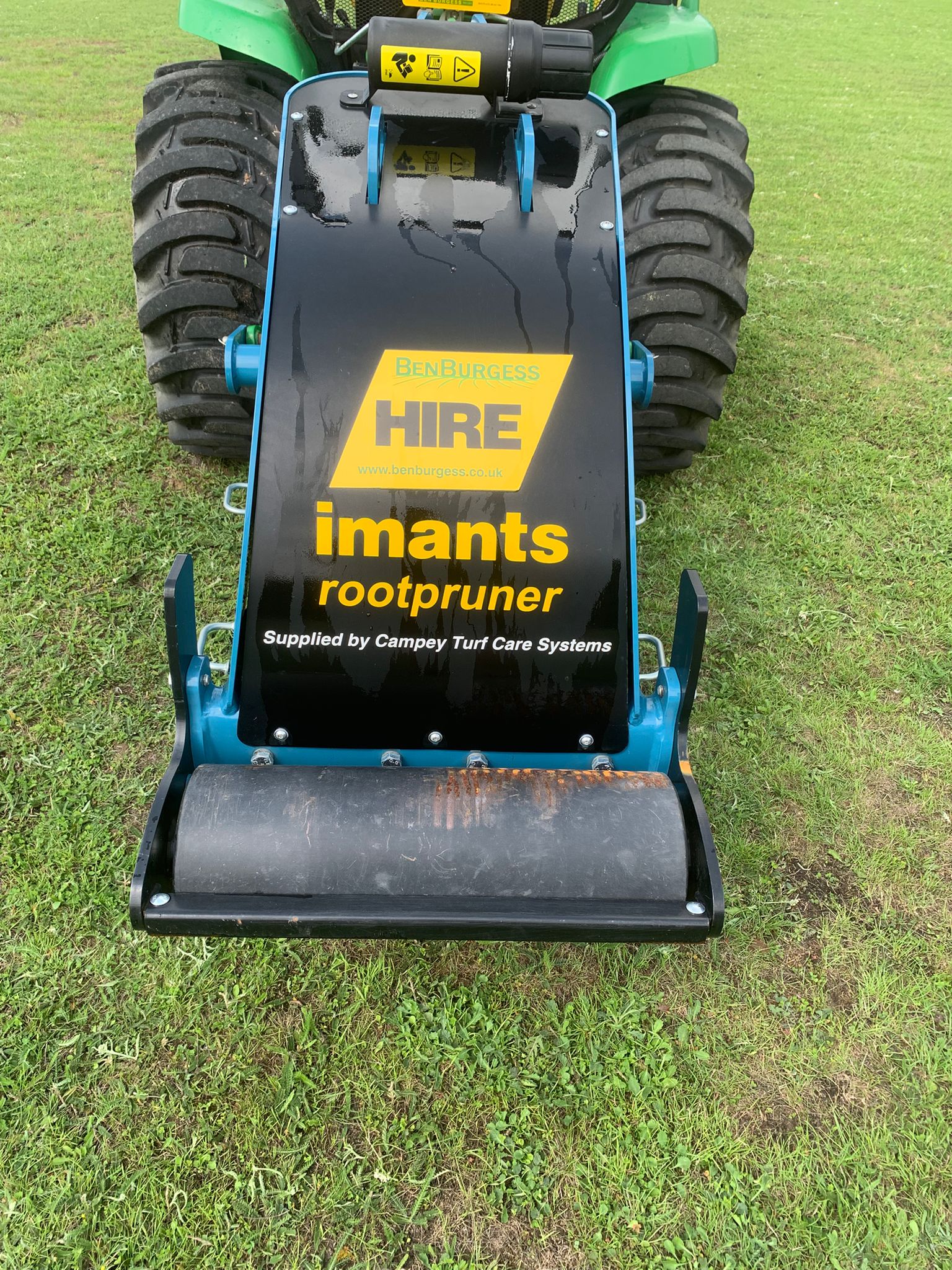 Campey Imants