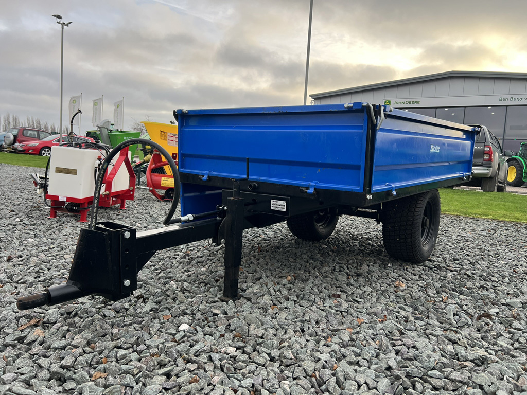 Miscellaneous Solis 1t