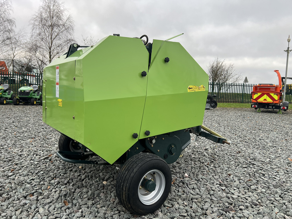 Miscellaneous Danelander