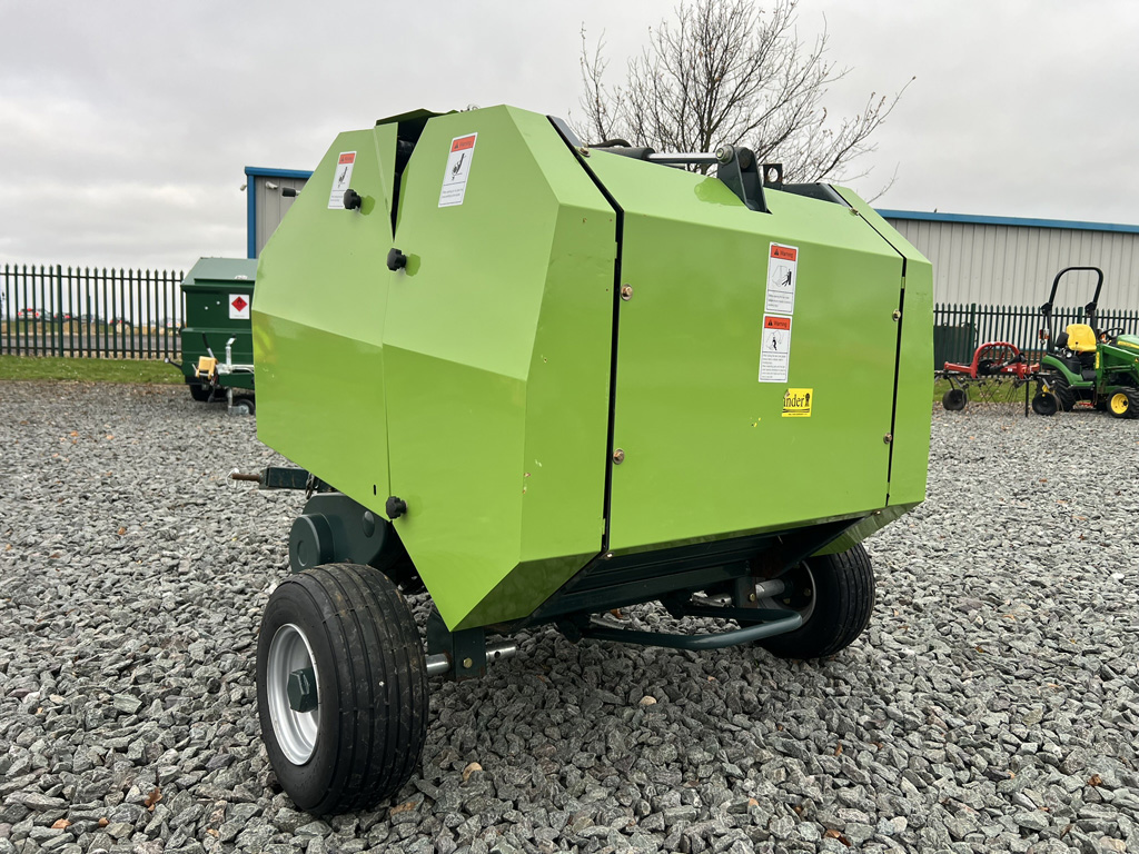 Miscellaneous Danelander