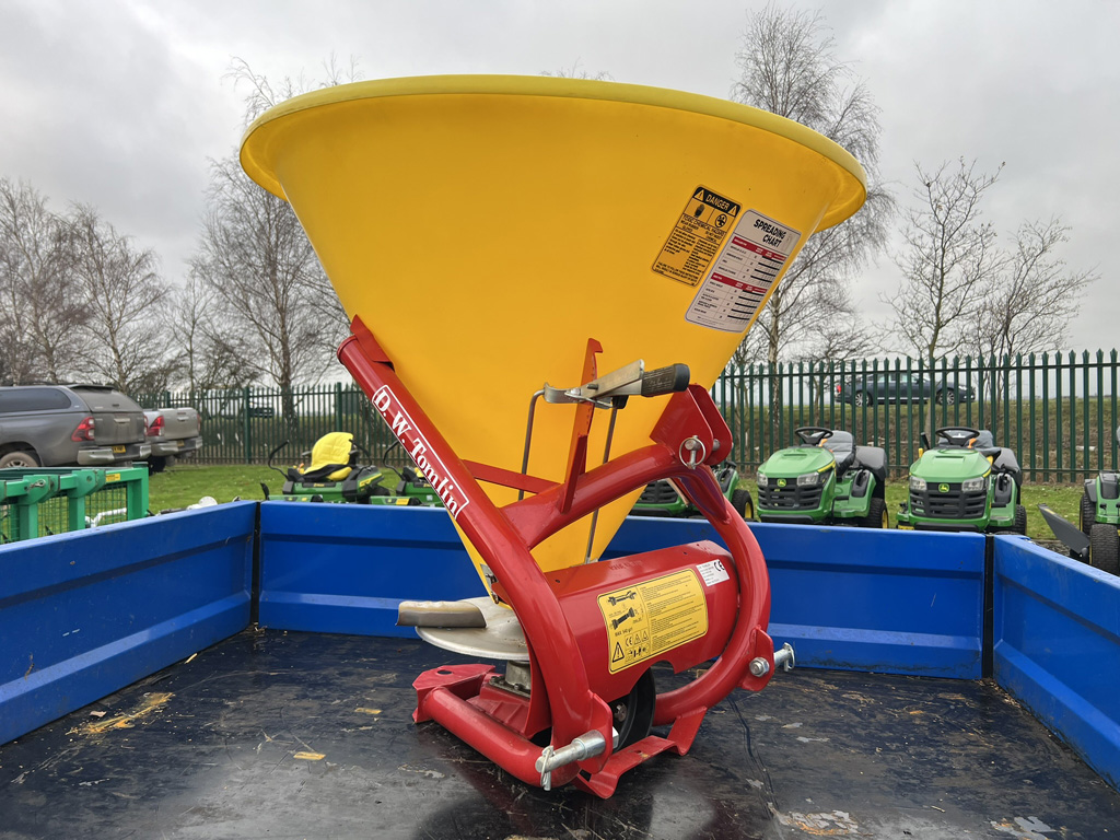 Tomlin Fertiliser