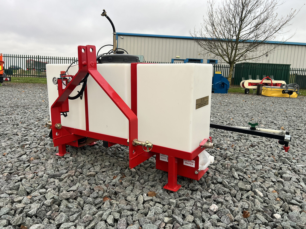 Miscellaneous Sch Sprayer