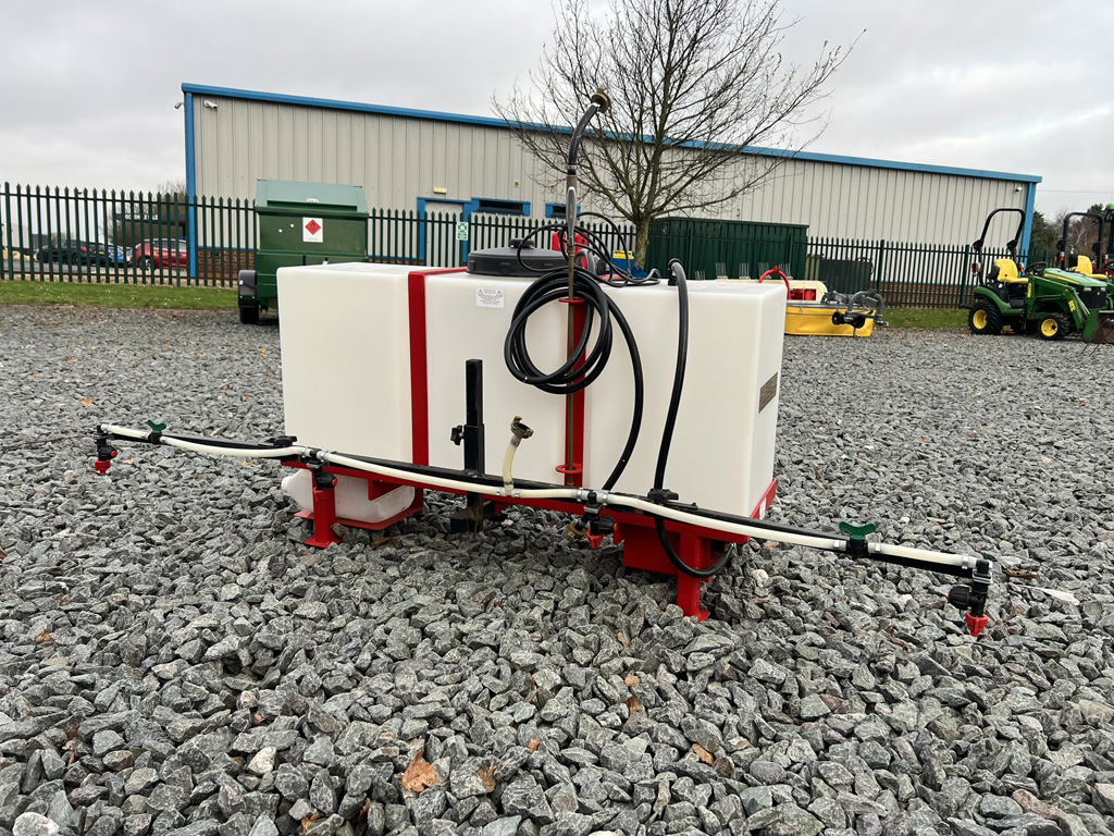 Miscellaneous Sch Sprayer